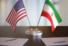 الولايات المتحدة تعلن عن فرض عقوبات جديدة على إيران