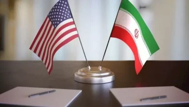 الولايات المتحدة تعلن عن فرض عقوبات جديدة على إيران