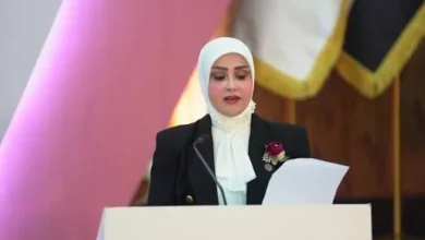 انتخاب القاضية تغريد عبد المجيد رئيساً لشبكة القاضيات العربيات