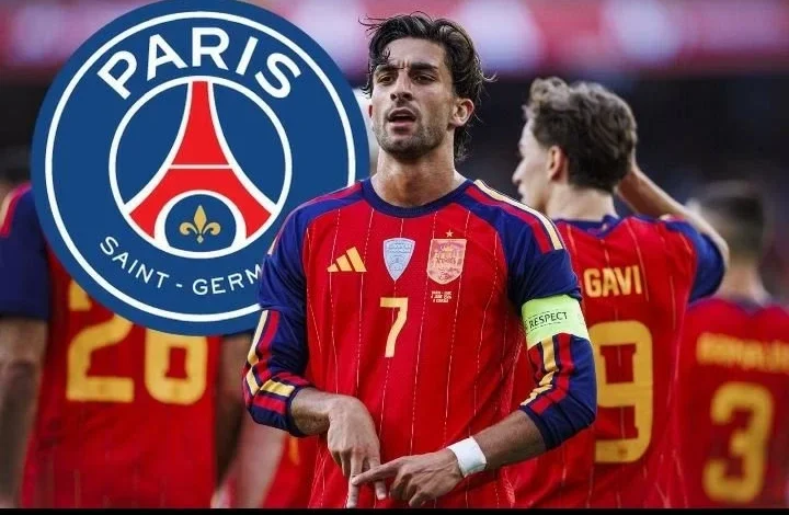 انتقال توريس إلى سان جيرمان يتأكد مقابل 50 مليون يورو