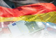 انخفاض استثمارات الشركات الألمانية في الولايات المتحدة إلى 4.3 مليار يورو، وهو الأدنى منذ ثلاث سنوات