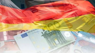 انخفاض استثمارات الشركات الألمانية في الولايات المتحدة إلى 4.3 مليار يورو، وهو الأدنى منذ ثلاث سنوات