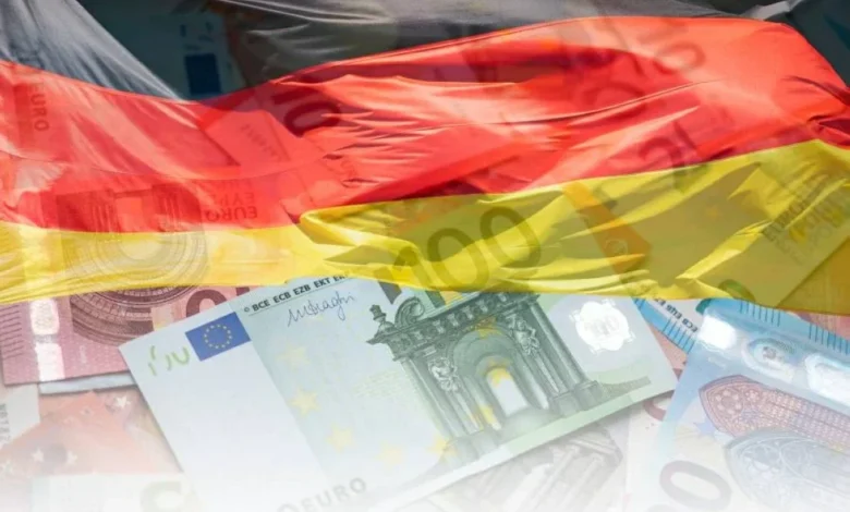 انخفاض استثمارات الشركات الألمانية في الولايات المتحدة إلى 4.3 مليار يورو، وهو الأدنى منذ ثلاث سنوات