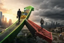 انخفاض معدلات البطالة رغم تراجع التوظيف: تحليل الأسباب والدوافع