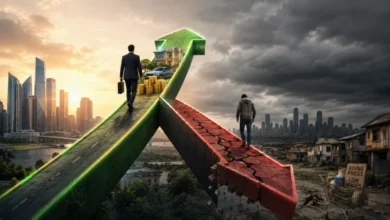 انخفاض معدلات البطالة رغم تراجع التوظيف: تحليل الأسباب والدوافع