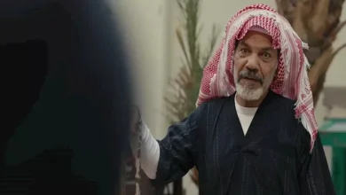 انطلاق عرض المسلسل السعودي "أحمر ولا أبيض" اليوم بمشاركة إبراهيم الحساوي