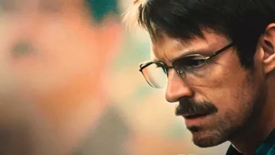 انطلاق عرض مسلسل "الهدف" على منصة واتش إت في 9 سبتمبر بعد تصويره في مصر