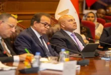 انعقاد الدورة الرابعة للجنة المشتركة بين مصر وتشاد