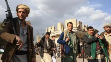 انفجارات تضرب مأرب اليمنية جراء هجوم حوثي بالصواريخ والطائرات المسيّرة
