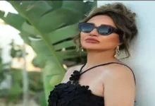 انهيار فنانة وتحسن حالة خالد الصاوي وإطلالة لافتة لليلى علوي