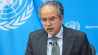 باكستان تطالب مجلس الأمن بالتركيز على الأزمة الإنسانية في اليمن