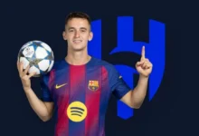 برشلونة يحدد سعر كاسادو والهلال يتخذ موقفاً حذراً