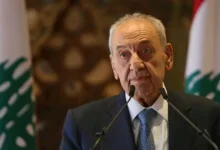 بري: مجزرتا أنصار ودير الزهراني تعكسان استمرار حرب الإبادة الإسرائيلية في الجنوب