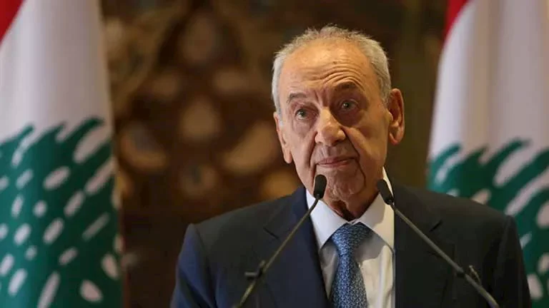 بري: مجزرتا أنصار ودير الزهراني تعكسان استمرار حرب الإبادة الإسرائيلية في الجنوب