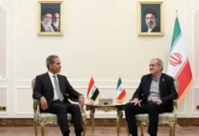بزشكيان يدعو إلى تعزيز الوحدة الإسلامية وتشكيل تحالف لأمن المنطقة خلال لقائه القاضي زيدان