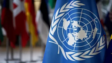 بعثة الأمم المتحدة تطالب بوقف الاشتباكات في الزاوية ومحاسبة المتسببين فيها