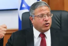 بن غفير يدعو إلى تصعيد إسرائيلي في لبنان ويؤكد: "لعبة القط والفأر يجب أن تنتهي"