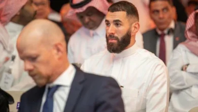 بنزيما يترك الهلال بالتراضي