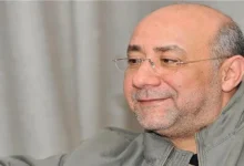 بهاء الدين محمد يعلن انضمامه لنقابة الأشراف من خلال رسالة مؤثرة