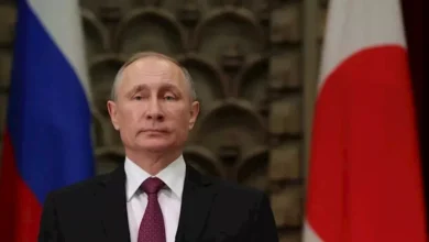 بوتين يؤكد دعم وحدة سوريا وتهيئة الظروف للتطبيع