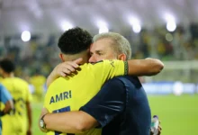 بوستيكوجلو يكشف عن سر ريمونتادا النصر رغم الطرد والإصابة