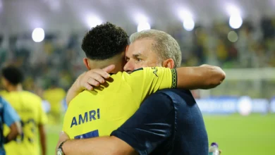 بوستيكوجلو يكشف عن سر ريمونتادا النصر رغم الطرد والإصابة