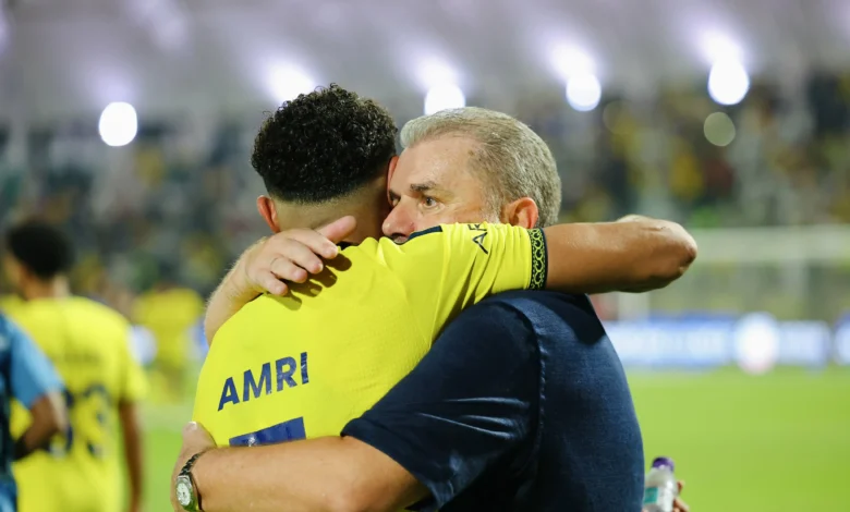 بوستيكوجلو يكشف عن سر ريمونتادا النصر رغم الطرد والإصابة