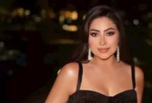 بوسي تتألق في أحدث ظهور لها بعد خسارة وزنها.. إليكم 10 صور تبرز إطلالتها الجديدة