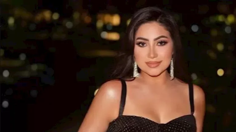 بوسي تتألق في أحدث ظهور لها بعد خسارة وزنها.. إليكم 10 صور تبرز إطلالتها الجديدة