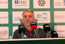 بوسيتش يؤكد: ننافس على جميع البطولات وكيسيه أصبح من الماضي