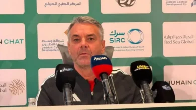 بوسيتش يؤكد: ننافس على جميع البطولات وكيسيه أصبح من الماضي