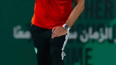 بوسيتش يركز على نقاط أبها قبل مواجهة أوكلاند سيتي