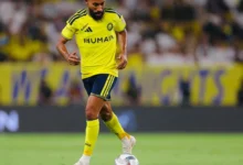 بوشل يتصدر إحصائيات أظهرة الدوري السعودي
