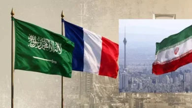 بيان سعودي فرنسي يدعو إلى الحل الدبلوماسي ووقف التصعيد في غزة ولبنان وإيران