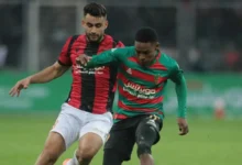 تأجيل انطلاق الدوري الجزائري نتيجة للحرائق
