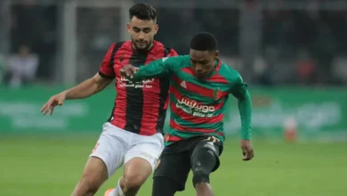 تأجيل انطلاق الدوري الجزائري نتيجة للحرائق