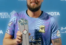 تألق رايكوفيتش يعزز فرص استمراره مع الاتحاد
