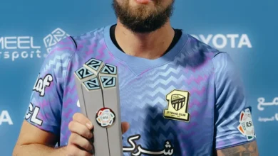 تألق رايكوفيتش يعزز فرص استمراره مع الاتحاد