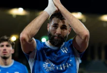 تأهل الهلال والرياض والقادسية والفيحاء إلى دور الـ16 في كأس الملك