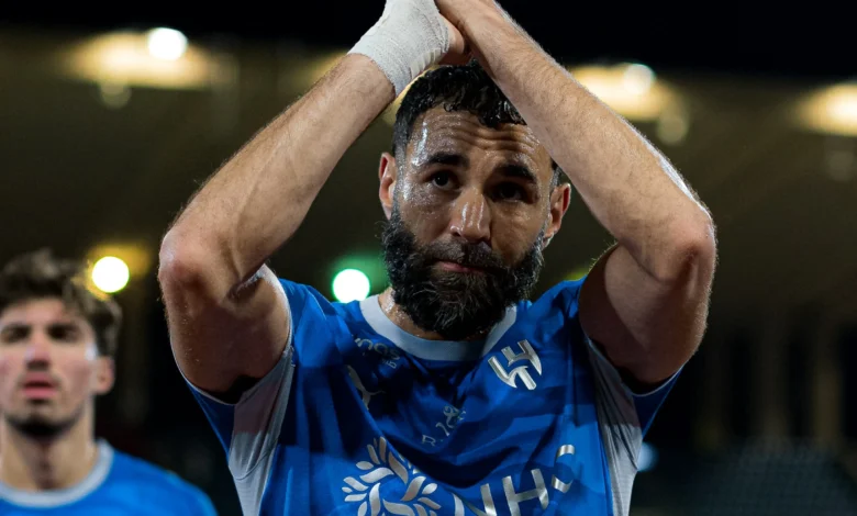 تأهل الهلال والرياض والقادسية والفيحاء إلى دور الـ16 في كأس الملك