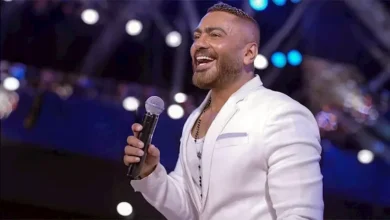 تامر حسني: محمد صلاح رمز للفخر لمصر والعرب بعد انتقاله إلى "طرابزون سبور"