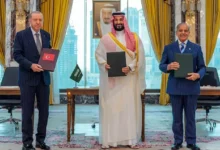 تحالف تركيا والسعودية وباكستان يستعد لمناورات عسكرية مشتركة بعد "اتفاقية مكة"