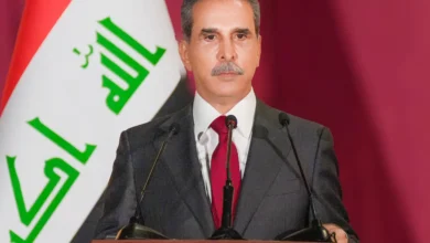 تحالف خدمات يصف التهديدات لرئيس مجلس القضاء الأعلى بأنها استهداف لهيبة الدولة