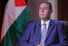 تحديد موعد ومكان تشييع جنازة سفير فلسطين في القاهرة