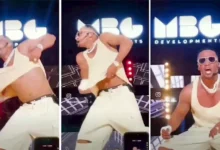 "تحذير مصطفى كامل: صوت النقيب يتردد في أذنيّ - فيديو وصور"