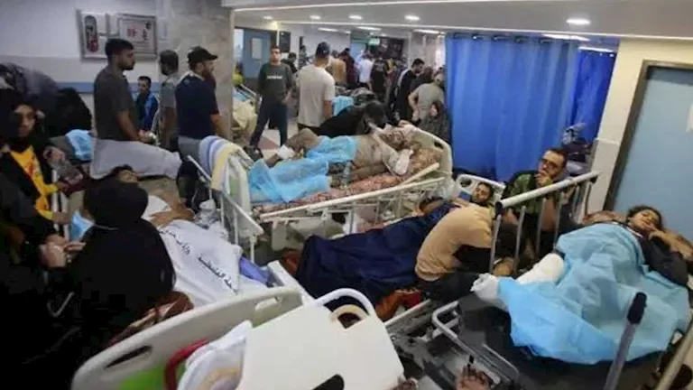 تحذير من صحة غزة: تعطل محطات الأكسجين يهدد حياة مرضى العناية المركزة والأطفال