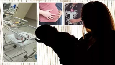 تحقيق يكشف استغلال النساء الفقيرات في تجارة الأرحام مقابل 30 ألف دولار