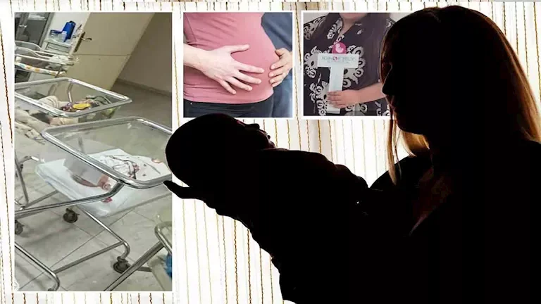 تحقيق يكشف استغلال النساء الفقيرات في تجارة الأرحام مقابل 30 ألف دولار