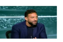 تحليل ميدو حول انتقال مرموش إلى توتنهام