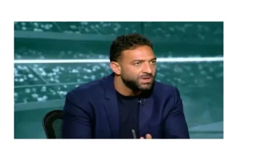 تحليل ميدو حول انتقال مرموش إلى توتنهام